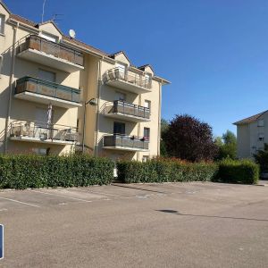 Appartement à louer 3 pièces 63.35m² - Photo 3