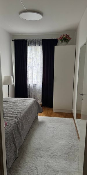 Oxenstiernas allé, Sundbyberg - Photo 2