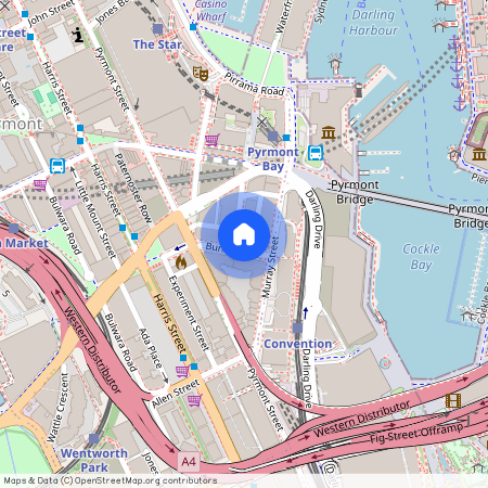 32-34 Bunn Street, Sydney, New South Wales 2009