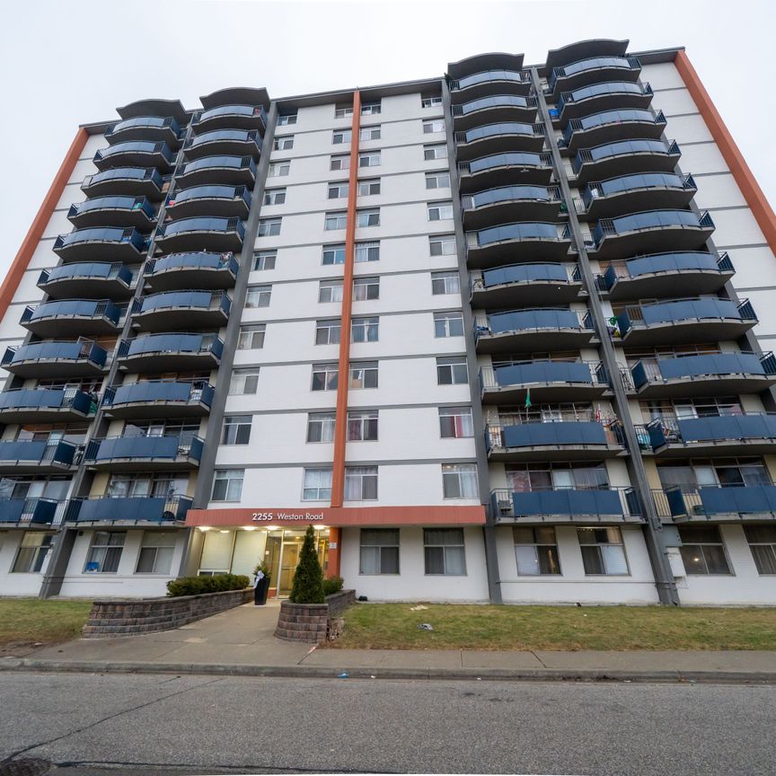 For Lease - 2255 Weston Road Unit# 302, Toronto, Ontario - Photo 1