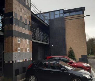 Appartement te huur - Foto 6