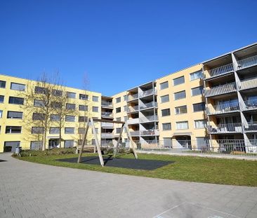 2.5 Zimmer, 68 m², 1. Stock - Photo 6