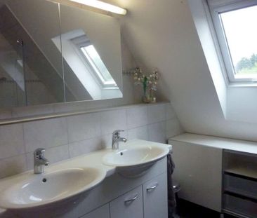 4 Zimmer, 140 m², 2. Stock - Foto 3