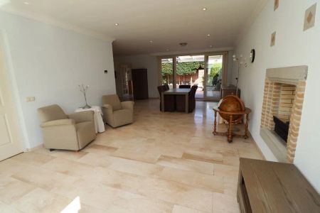 Maison individuelle familiale Bisschopsmolenstraat, Etten-Leur - Foto 3
