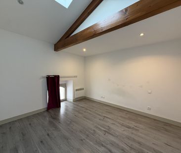 Location Maison 4 pièces 98m² COGNAC 16100 - Photo 4