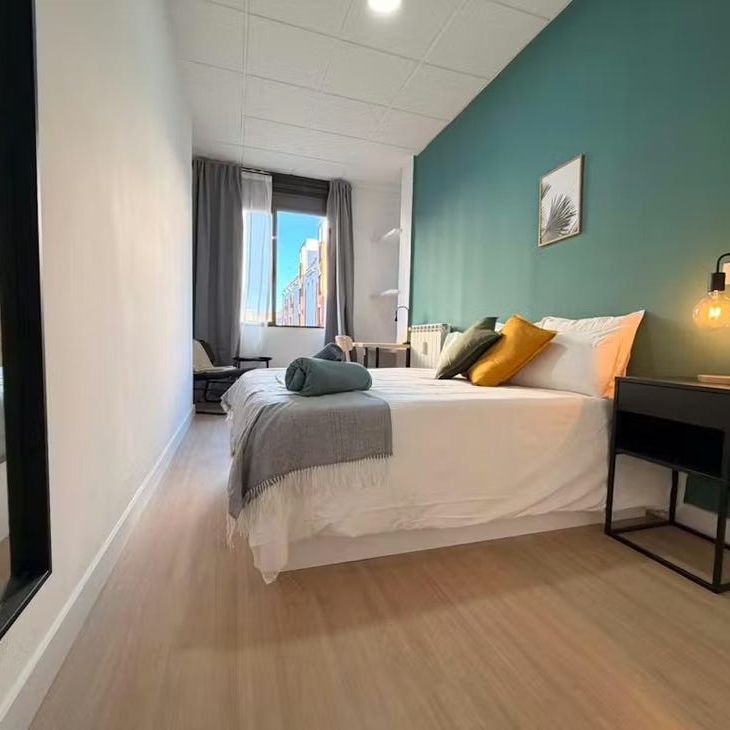 Gran Vía, Madrid, Community of Madrid 28013 - Foto 1