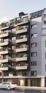 N32 Urbanes Wohnen in Favoriten - Photo 3