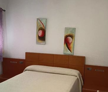 Piso de alquiler en Calle Pablo Ruiz Picasso, 18, Oliveros - Altamira - Photo 5