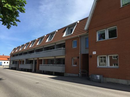 Viktoriagatan 4 I - Foto 3