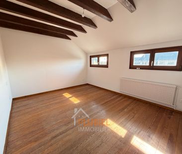 Superbe 2/3 pièces de 55,4 m² avec balcon – Dernier étage avec asce... - Photo 5