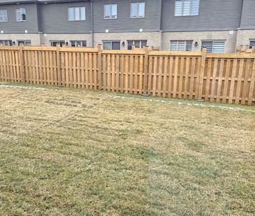 For Lease - 33 Turnberry Lane, Barrie, Ontario - Photo 1