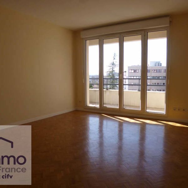 Appartement 2 pièces - 69003 Lyon 3e Arrondissement - Photo 1