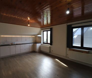 Appartement op de 1ste verdieping met carport/tuinberging en terras... - Foto 5