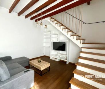 Casa en alquiler en Son Sardina - Photo 1