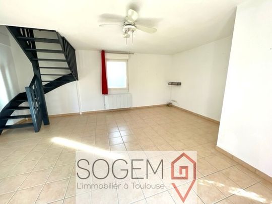 Maison en location à Merville - Photo 1