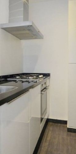 Room Den Haag - Frederikstraat - Foto 1