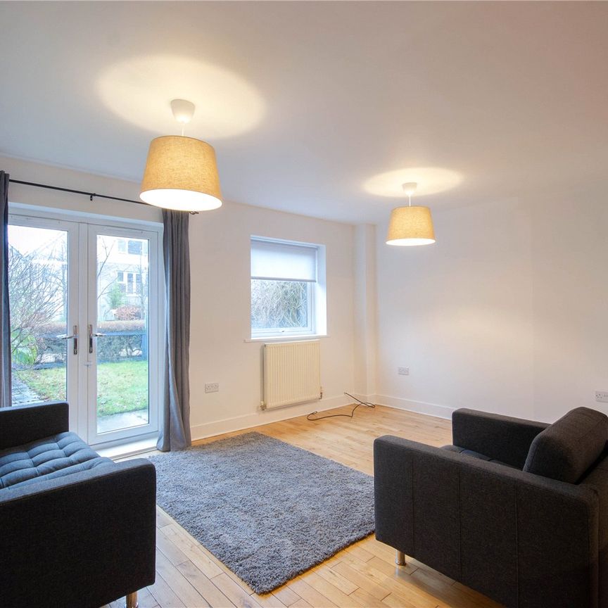 5, November Courtyard, Fall Pass, Gateshead, NE8 2BW - Photo 1