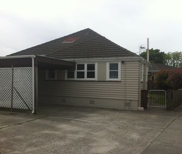 31 Dickson Crescent, HORNBY CHRISTCHURCH - Photo 3