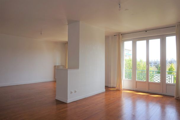 Appartement à louer - 76600 LE HAVRE - Photo 1