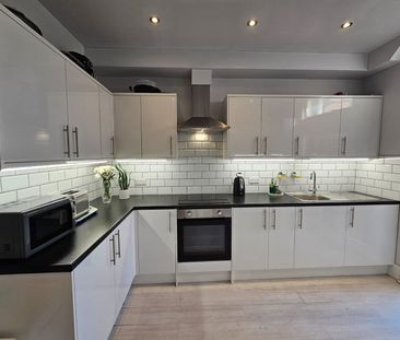 Room in a Shared House, Parkland Road, N22 - Photo 4