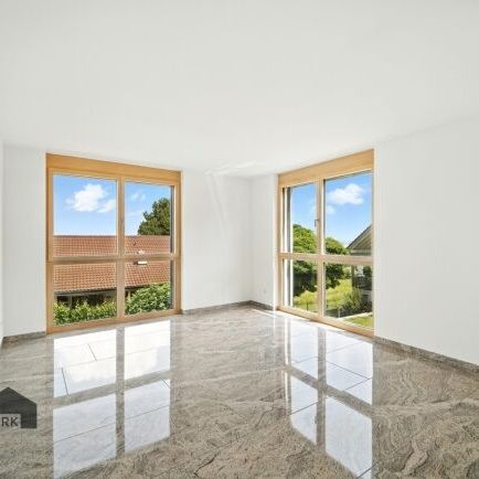 Living quality in a class of its own - living with lake view and style, Salenstein TG - Photo 1