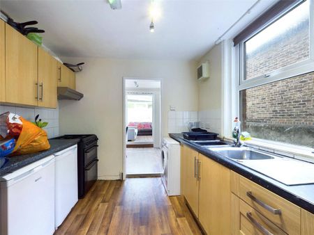 1 bedroom terraced house to rent - Photo 4
