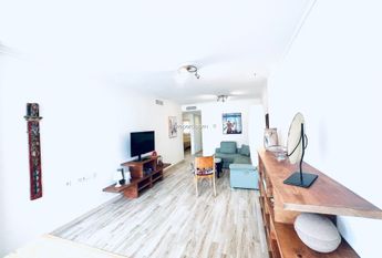 Apartment in Guardamar del Segura, PUERTO, for rent