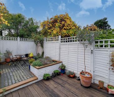 1 bedroom maisonette to rent - Photo 4