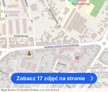 Mieszkanie 2 pokojowe umeblowane w Kościanie - Zdjęcie 1