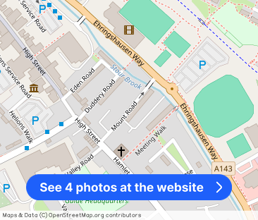 Mount Road, Haverhill, Suffolk, CB9 - Photo 1