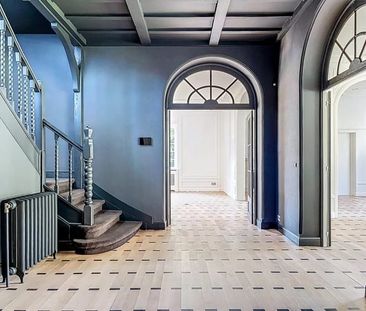 Villa te huur - Foto 2