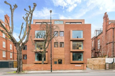 1 bedroom flat in 264-270 Finchley Road - Photo 2