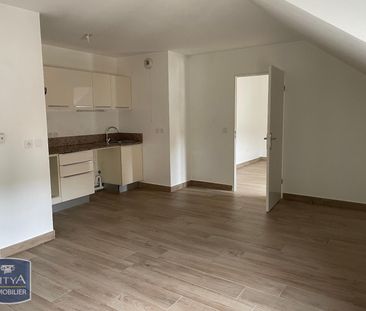 Location Appartement 2 pièces 43m² BUC 78530 - Photo 2