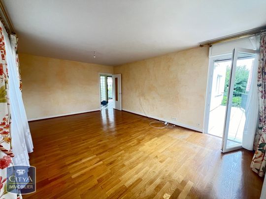 Location Maison 4 pièces 95m² VALDOIE 90300 - Photo 1