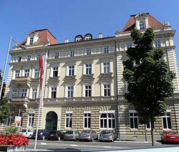 2er WG taugliche Altbauwohnung im Zentrum von Leoben! - Photo 2