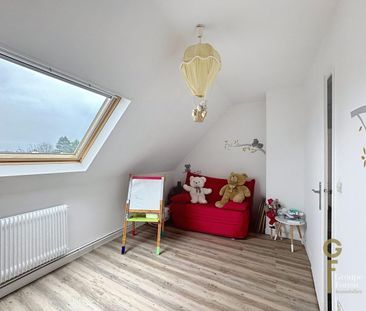 Maison à louer à Marcq-en-Baroeul - Photo 4