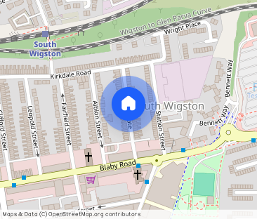 Glengate, Wigston, Leicester, LE18 4SP - Photo 1