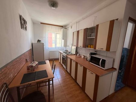 Apartament 1 camera -Europa-str Eugen Ionesco - Photo 2