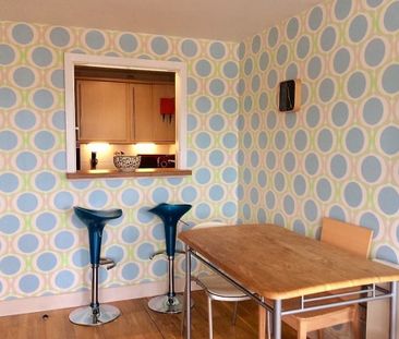 Ropewalk Court, Nottingham, NG1 - Photo 1