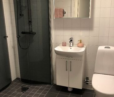 Färgaregatan, Alingsås - Foto 3