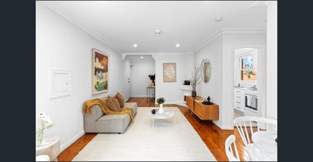 Charming Art Deco in harbourside setting - Photo 5