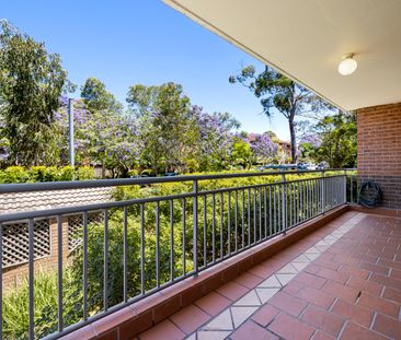 10/5-7 May Street, Hornsby NSW 2077 - Apartment For Rent | Domain - Photo 6