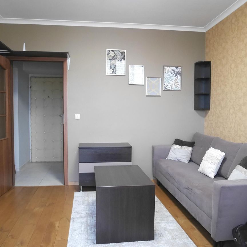 Mieszkanie na wynajem - Photo 1