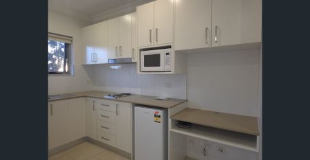 Conveniently Located Modern Self-Contained Studio Apartment - Photo 5