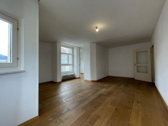 1,5-Zimmer-Wohnung in Innsbruck - Foto 1