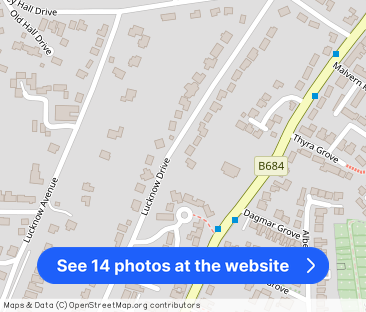 Lucknow Drive, Nottingham - Photo 1