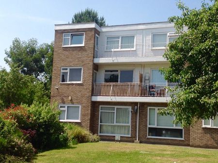1 Bed Flat, Ian Court, SE23 - Photo 4