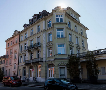 4 1/2-ZIMMER-ALTBAUWOHNUNG - Photo 4