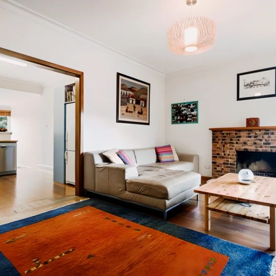 3 Bed, 1 Bath - Photo 1