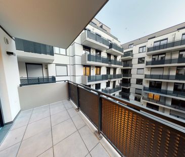 / DIREKT AM KIRSCHBLÜTENPARK / TOLLE NEUBAUWOHNUNG / MIT BALKON / 3... - Photo 4